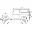 Camioneta